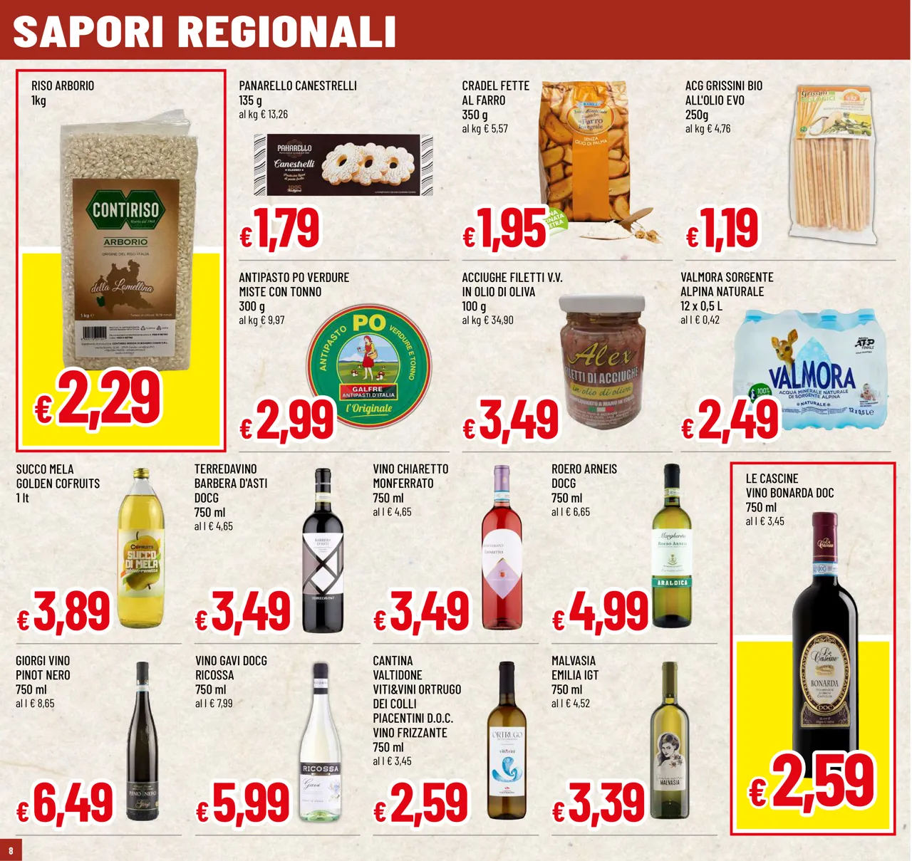 Pagina 8