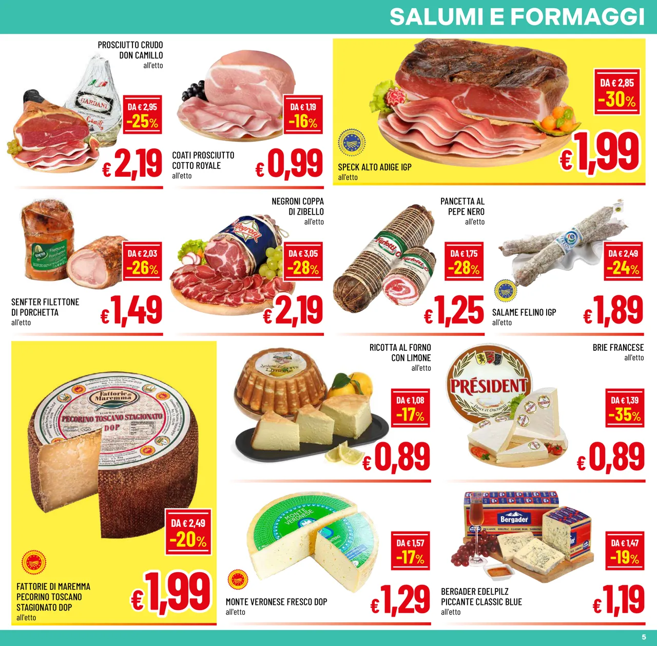 Pagina 5