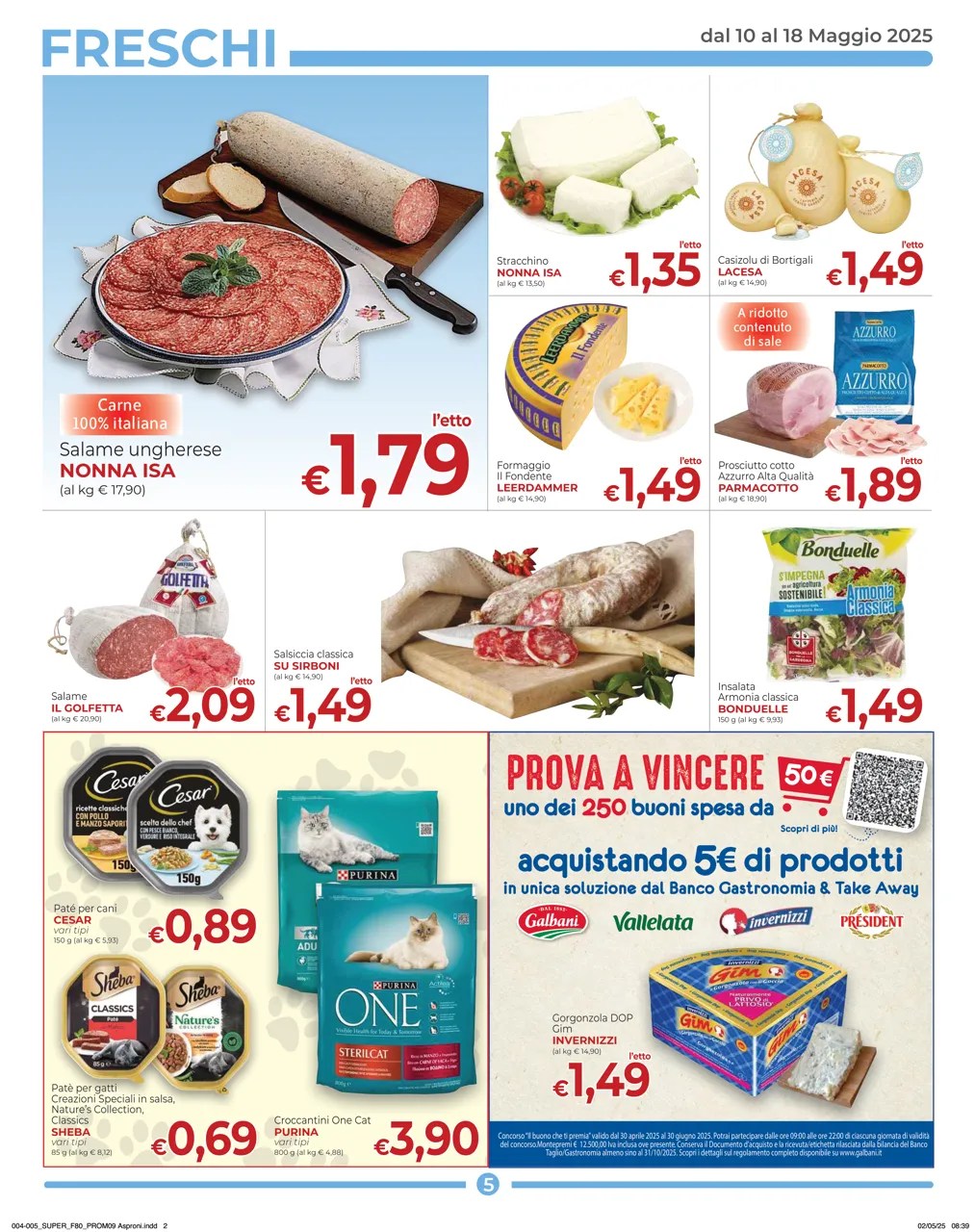 Pagina 5