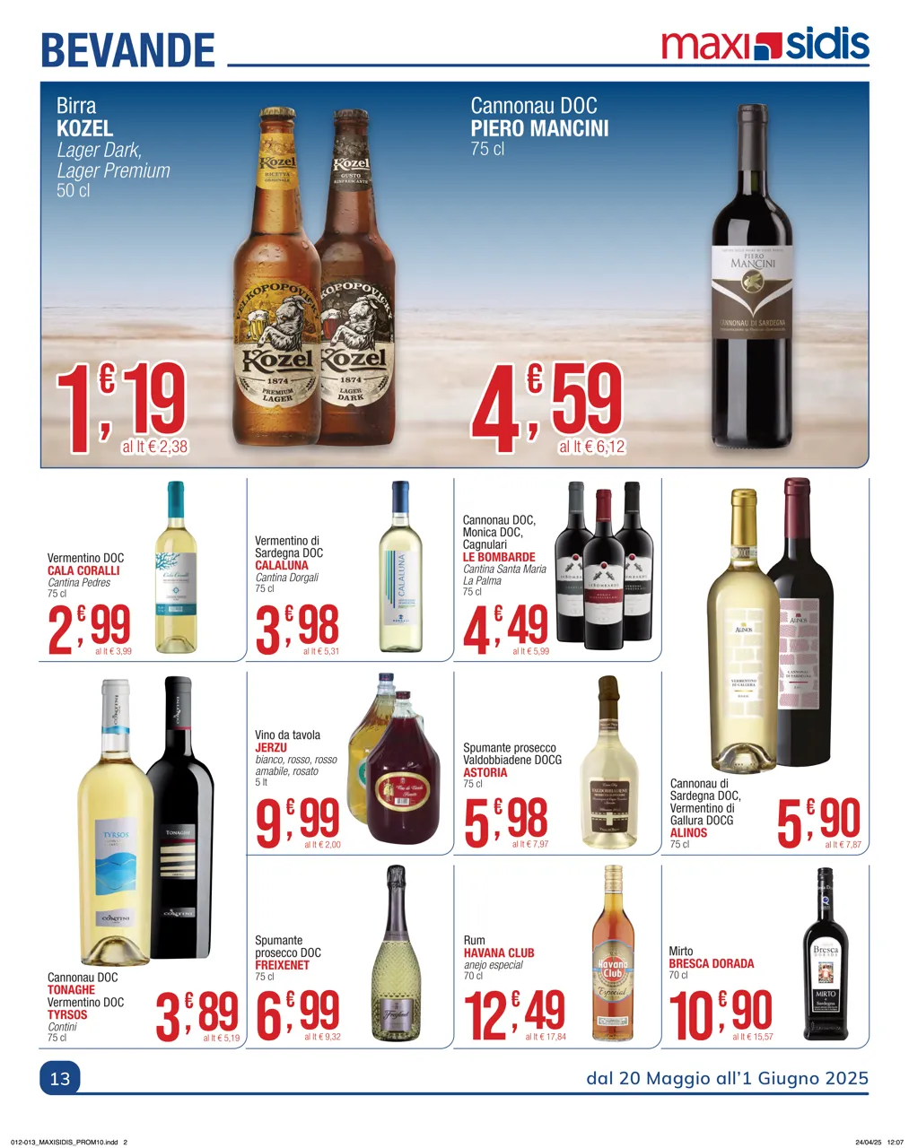 Pagina 13