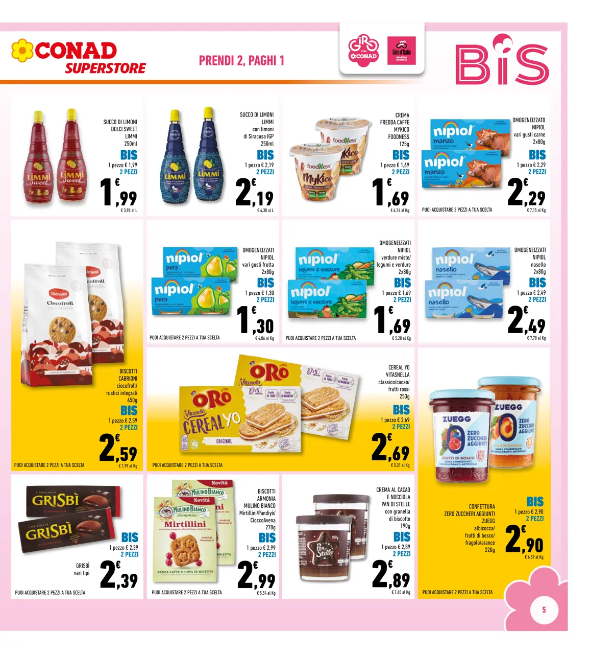 Pagina 5